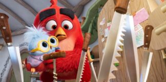 The Angry Birds Movie 3 Box Office: How Much Does It Need To Surpass The Franchise’s Highest-Grossing Entry Worldwide? The Angry Birds Movie 3 Box Office: Can It Become The Highest-Grossing Film In The Franchise Worldwide?