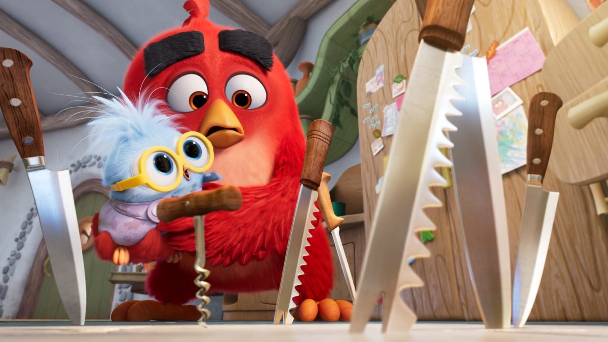 The Angry Birds Movie 3 Box Office: Can It Become The Highest-Grossing Film In The Franchise Worldwide?