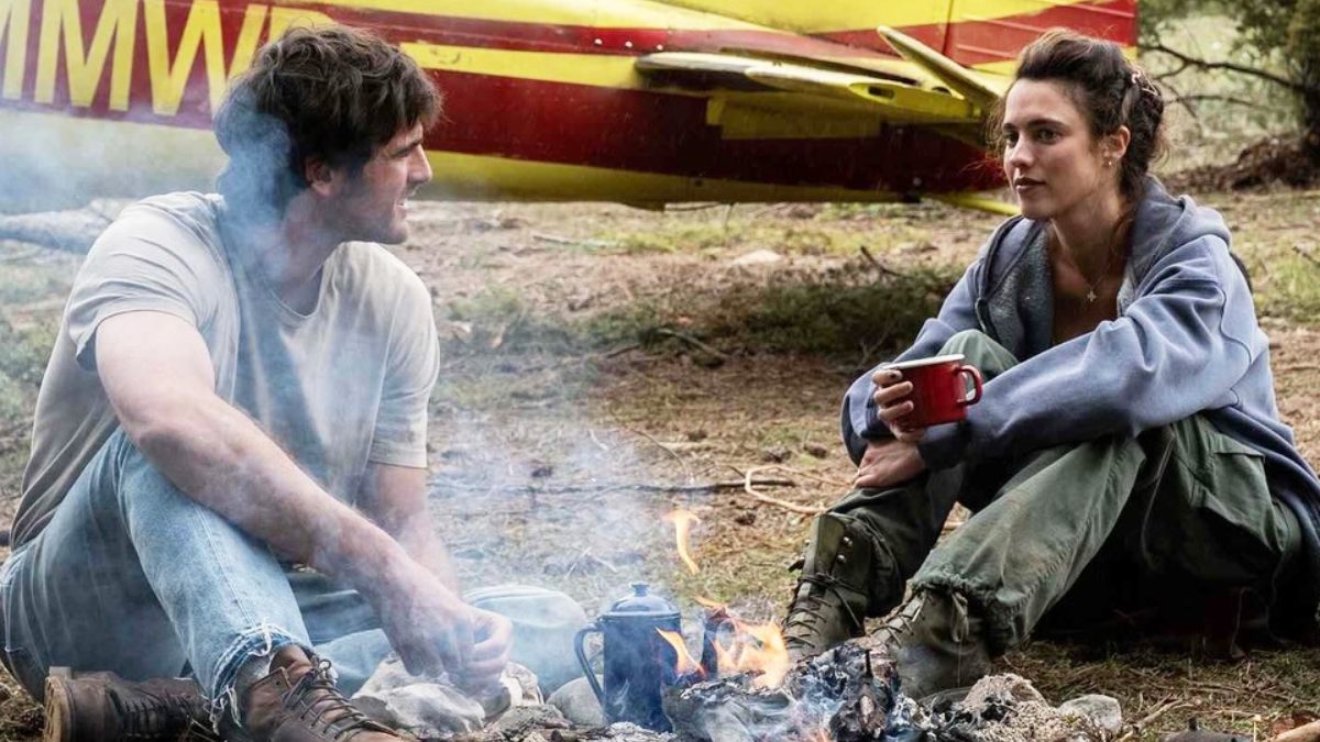 The Dog Stars North America Box Office: Here's How Much It Needs To Beat 28 Years Later: The Bone Temple