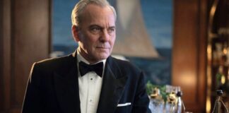 Netflix The Final Problem Ending Explained