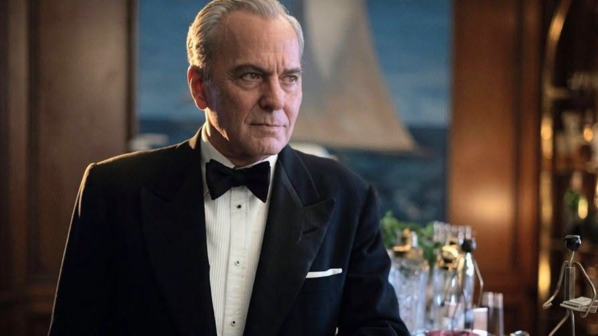 Netflix The Final Problem Ending Explained