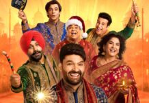 The Great Indian Kapil Sharma Show Season 5: Release Date, Cast Details & What To Expect From Kapil Sharma’s Festive Return The Great Indian Kapil Sharma Show Season 5