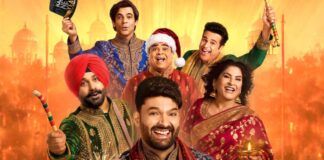 The Great Indian Kapil Show Season 5: Release Date, Cast Details & What To Expect From Kapil Sharma’s Festive Return The Great Indian Kapil Sharma Show Season 5