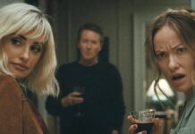 The Invite Box Office: Olivia Wilde’s Film Scores Over 8.5X Returns On Its Reportedly Low Production Cost The Invite Box Office: Olivia Wilde’s Film Delivers Over 8.5X Returns On Its Reportedly Modest Budget