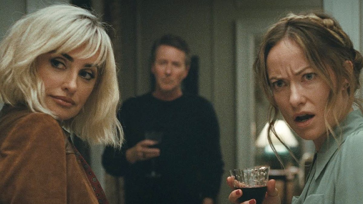 The Invite Box Office: Olivia Wilde’s Film Delivers Over 8.5X Returns On Its Reportedly Modest Budget