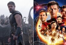 The Odyssey Box Office: Christopher Nolan’s Epic Beats Spider-Man: No Way Home Overseas The Odyssey Box Office: Christopher Nolan Just Beat Spider-Man & Inside Out 2 With His Epic