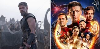 The Odyssey Box Office: Christopher Nolan Just Beat Spider-Man & Inside Out 2 With His Epic