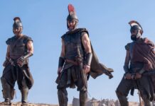 The Odyssey Box Office: Christopher Nolan’s Epic Becomes First R-Rated Film To Cross $1 Billion Overseas The Odyssey Box Office: Crosses $1B Overseas, Set To Surpass Jurassic World’s Worldwide Collection