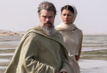 The Odyssey Box Office: Crosses $600M In North America; Debuts At #1 In Japan By Crushing The Dark Knight’s Weekend The Odyssey Box Office: Crosses $600M In North America; Debuts At #1 In Japan