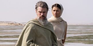 The Odyssey Box Office: Crosses $600M In North America; Debuts At #1 In Japan