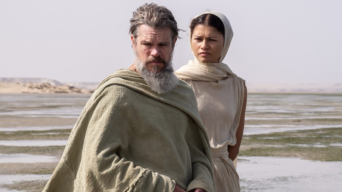 The Odyssey Box Office: Crosses $600M In North America; Debuts At #1 In Japan