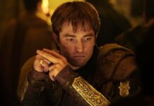 The Odyssey China Box Office: Christopher Nolan’s Film Becomes 1st Hollywood Non-Sequel Post-COVID To Cross $100 Mn The Odyssey China Box Office: Nolan’s Film Becomes First Hollywood Non-Sequel To Achieve This Milestone