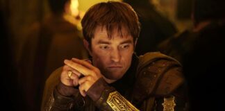 The Odyssey China Box Office: Christopher Nolan’s Film Becomes 1st Hollywood Non-Sequel Post-COVID To Cross $100 Mn The Odyssey China Box Office: Nolan’s Film Becomes First Hollywood Non-Sequel To Achieve This Milestone