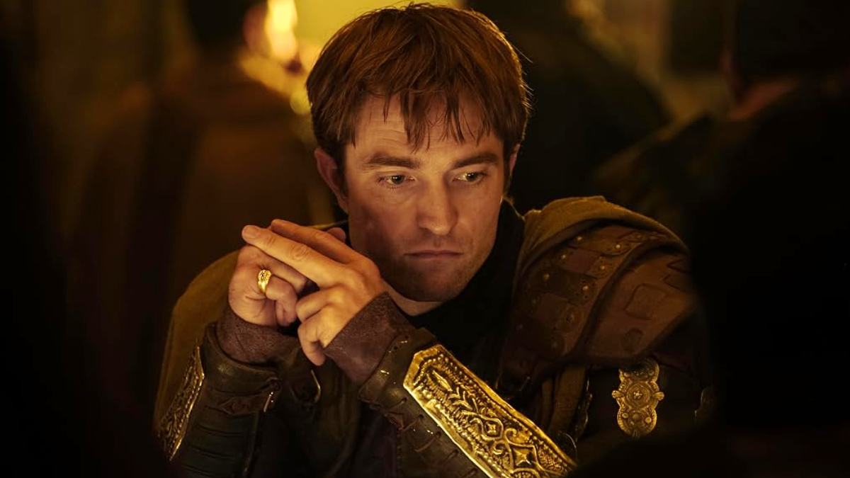 The Odyssey China Box Office: Nolan’s Film Becomes First Hollywood Non-Sequel To Achieve This Milestone