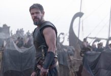 The Odyssey China Box Office: Just $3M Away From Hitting A Major Milestone! The Odyssey China Box Office: On Track To Hit A Major Mark