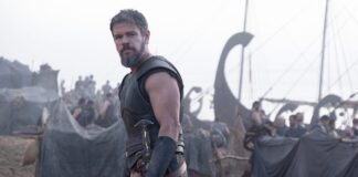 The Odyssey China Box Office: On Track To Hit A Major Mark