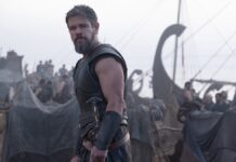 The Odyssey China Box Office: Christopher Nolan’s Epic All Set To Surpass Free Guy As Hollywood’s Highest-Grossing Non-Sequel The Odyssey China Box Office: Stays Strong in Week 3 Despite Low Screen Count