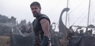 The Odyssey China Box Office: Stays Strong in Week 3 Despite Low Screen Count