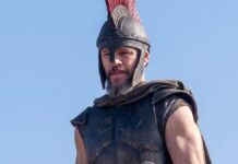 The Odyssey IMAX Box Office: 8th Weekend Pushes Christopher Nolan’s Epic Closer To A Historic $500M Milestone The Odyssey IMAX Box Office: 8th Weekend Brings Christopher Nolan’s Epic Closer To A Record-Breaking Milestone Worldwide