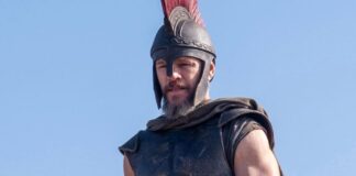 The Odyssey IMAX Box Office: 8th Weekend Pushes Christopher Nolan’s Epic Closer To A Historic $500M Milestone The Odyssey IMAX Box Office: 8th Weekend Brings Christopher Nolan’s Epic Closer To A Record-Breaking Milestone Worldwide