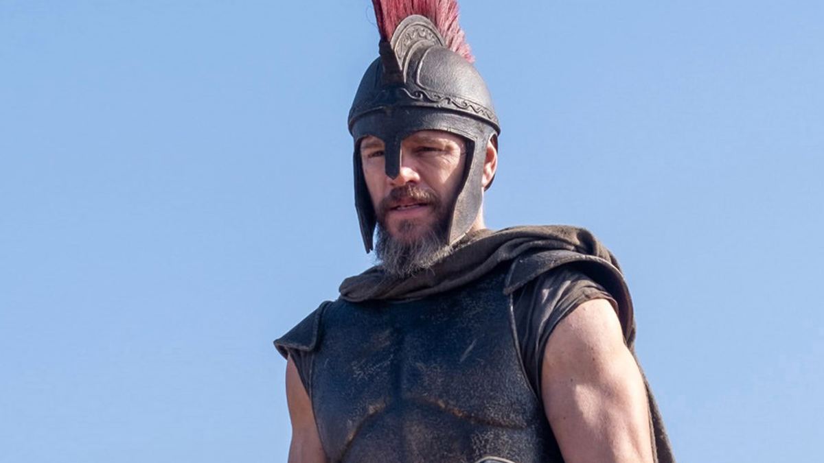 The Odyssey IMAX Box Office: 8th Weekend Brings Christopher Nolan’s Epic Closer To A Record-Breaking Milestone Worldwide