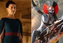 The Odyssey India Box Office: Set To Become Hollywood's 6th Highest-Grossing Film