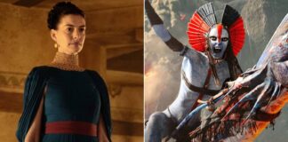 The Odyssey India Box Office: Set To Become Hollywood's 6th Highest-Grossing Film