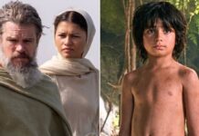 The Odyssey India Box Office Day 52: Beats The Jungle Book To Become Hollywood’s 7th Highest-Grosser In India The Odyssey India Box Office Day 52: Becomes Hollywood's 7th Highest-Grosser In India, Surpassing The Jungle Book