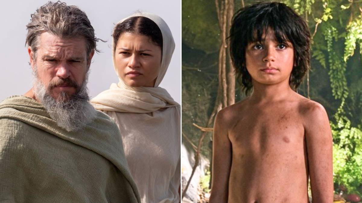 The Odyssey India Box Office Day 52: Becomes Hollywood's 7th Highest-Grosser In India, Surpassing The Jungle Book