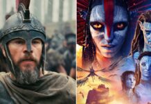 The Odyssey India Box Office Day 67: Emerges As Hollywood's 6th Highest-Grosser By Surpassing Avatar: Fire And Ash