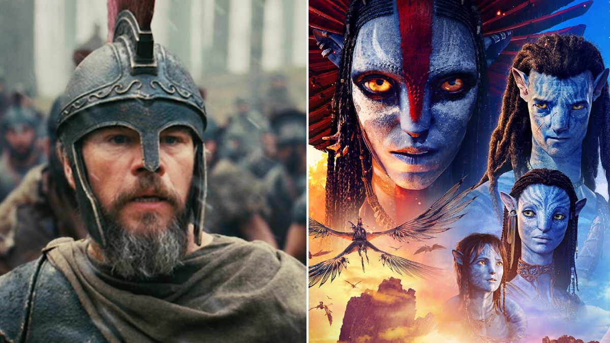 The Odyssey India Box Office Day 67: Emerges As Hollywood's 6th Highest-Grosser By Surpassing Avatar: Fire And Ash