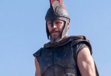 The Odyssey North America Box Office: Christopher Nolan’s Epic Overtakes Finding Nemo With 60-Day $1M+ Streak The Odyssey North America Box Office: Becomes 6th Film To Have 60-Day $1 Million Streak