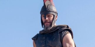 The Odyssey North America Box Office: Christopher Nolan’s Epic Overtakes Finding Nemo With 60-Day $1M+ Streak The Odyssey North America Box Office: Becomes 6th Film To Have 60-Day $1 Million Streak