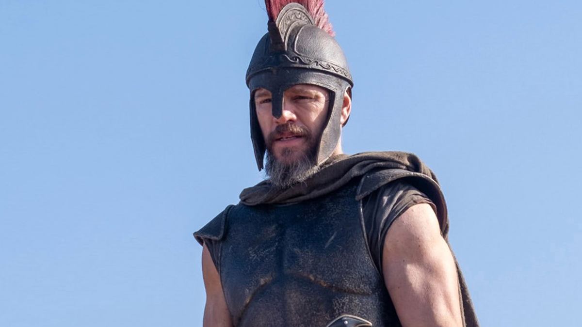 The Odyssey North America Box Office: Becomes 6th Film To Have 60-Day $1 Million Streak