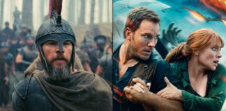 The Odyssey North America Box Office: Can Christopher Nolan’s Epic Challenge Jurassic World