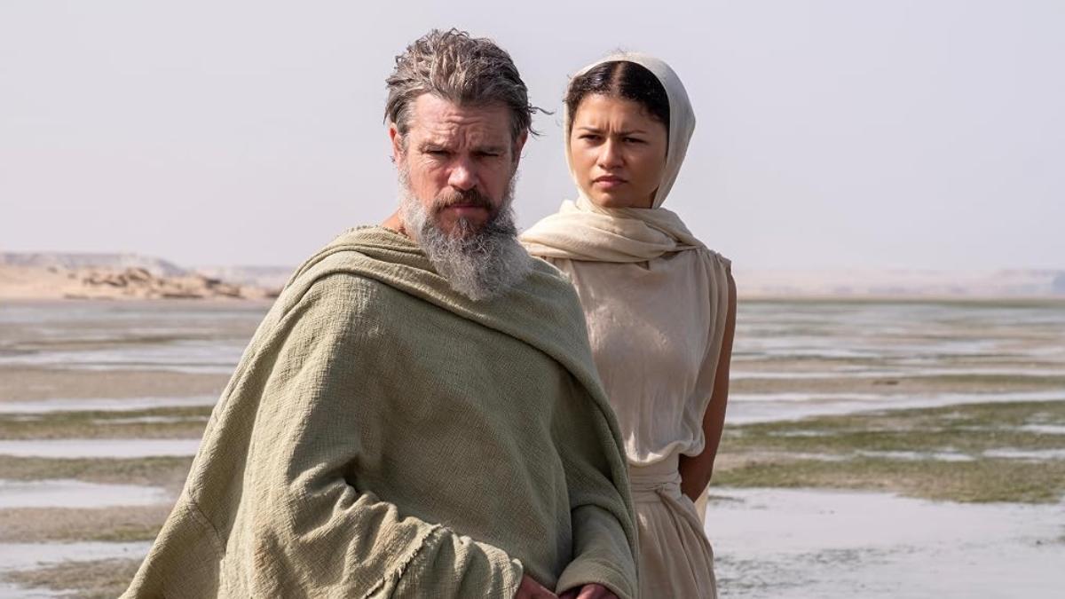 The Odyssey North America Box Office: Can Christopher Nolan’s Epic Crack The All-Time Top 10? Here’s The Target!