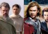 The Odyssey North America Box Office: Can It Beat The Avengers' Domestic Haul?
