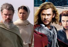 The Odyssey North America Box Office: Can It Beat The Avengers’ $620M+ Domesti Haul To Achieve A Significant Feat? The Odyssey North America Box Office: Can It Beat The Avengers' Domestic Haul?