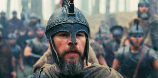 The Odyssey North America Box Office: Christopher Nolan’s Epic Eyes The $600M Milestone This Weekend The Odyssey North America Box Office: Christopher Nolan’s Blockbuster Set To Cross $600M