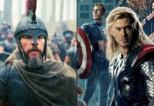 The Odyssey North America Box Office: Christopher Nolan’s Epic Inches Closer To Beating The OG Avengers! The Odyssey North America Box Office: Christopher Nolan’s Epic Is On Track To The Avengers