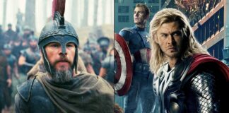 The Odyssey North America Box Office: Christopher Nolan’s Epic Inches Closer To Beating The OG Avengers! The Odyssey North America Box Office: Christopher Nolan’s Epic Is On Track To The Avengers