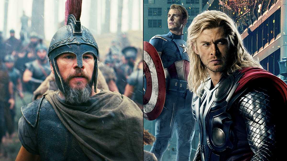The Odyssey North America Box Office: Christopher Nolan’s Epic Is On Track To The Avengers