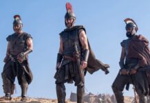 The Odyssey North America Box Office: Christopher Nolan’s Epic Surpasses Pixar’s 2nd Biggest Release Ever! The Odyssey North America Box Office: Christopher Nolan’s Epic Overtakes Pixar’s 2nd Highest-Grossing Movie Ever!