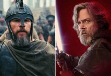 The Odyssey North America Box Office: Christopher Nolan’s First Epic Is Set To Beat The All-Time 2nd Highest-Grossing Star Wars Movie! The Odyssey North America Box Office: On Track to Beat The 2nd-Highest-Grossing Star Wars Movie Domestically