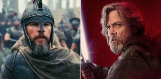 The Odyssey North America Box Office: Christopher Nolan’s First Epic Is Set To Beat The All-Time 2nd Highest-Grossing Star Wars Movie! The Odyssey North America Box Office: On Track to Beat The 2nd-Highest-Grossing Star Wars Movie Domestically
