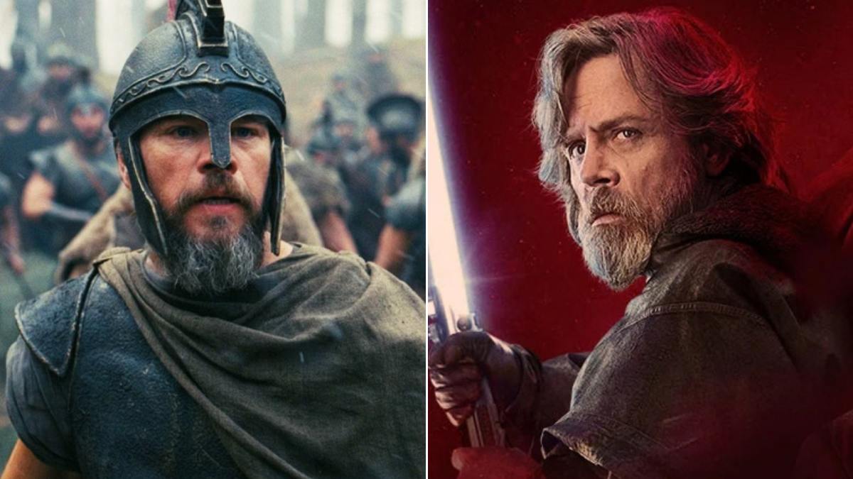 The Odyssey North America Box Office: On Track to Beat The 2nd-Highest-Grossing Star Wars Movie Domestically