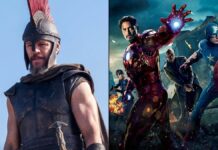 The Odyssey North America Box Office: Less Than $10 Million Away From Overtaking The Avengers! The Odyssey North America Box Office: Edges Closer To Beating The Avengers