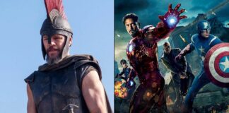 The Odyssey North America Box Office: Less Than $10 Million Away From Overtaking The Avengers! The Odyssey North America Box Office: Edges Closer To Beating The Avengers