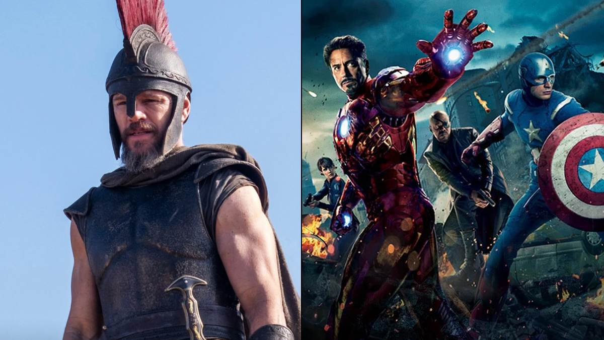 The Odyssey North America Box Office: Edges Closer To Beating The Avengers