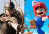 The Odyssey North America Box Office: Christopher Nolan’s Epic Beats The Super Mario Bros Movie As Universal’s 2nd Biggest Hit Ever The Odyssey North America Box Office: Emerges As Universal's 2nd Biggest Hit Ever